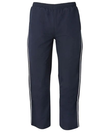 Picture of JB's Wear, Podium Warm Up Zip Pant